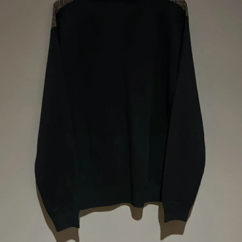 No Brand grandpa sweater